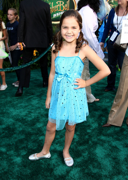 2008: Premiere of Walt Disney Pictures' "Tinker Bell" Blu-Ray & DVD
