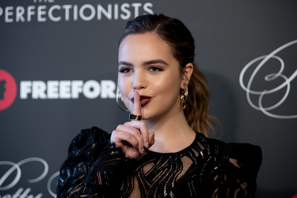 2019: 'Pretty Little Liars: The Perfectionists' Premiere
