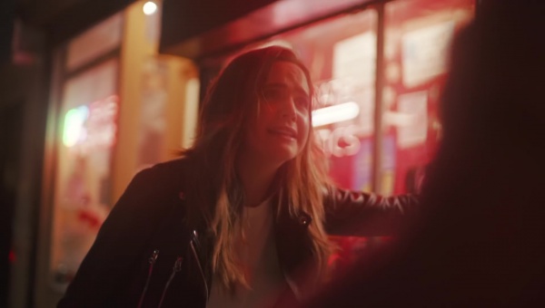 Meghan Trainor 'All the Ways': Music Video Screencaptures
