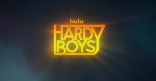 The Hardy Boys: Season 3 Official Trailer
