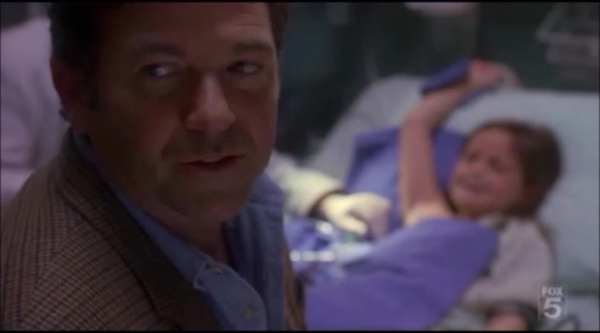 House MD: 3x19 'Act Your Age' Screencaptures
