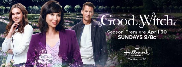 Good Witch 3: Poster
