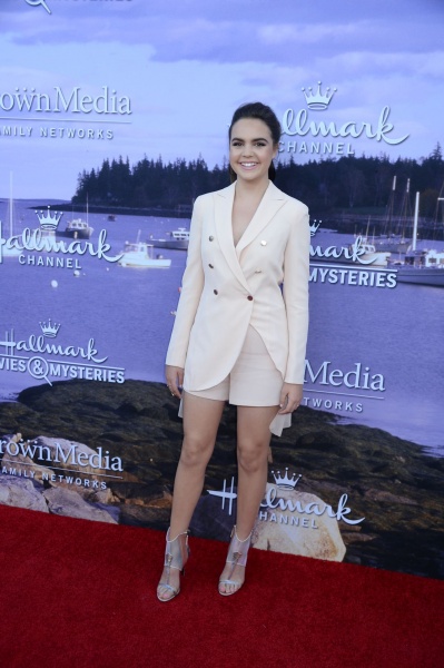 2016: Hallmark Channel and Hallmark Movies and Mysteries "Summer TCA Press Tour Event"
