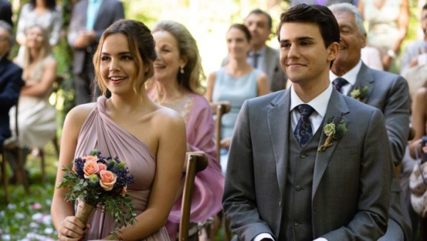 Good Witch: 5x02 'The Forever Tree Pt. 2 Still
