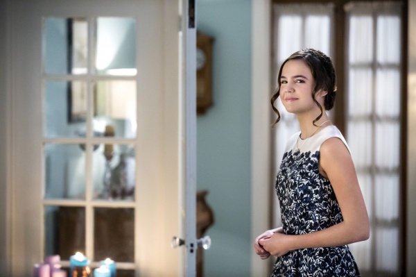 Good Witch: 1x03 "Do The Right Thing" Still
