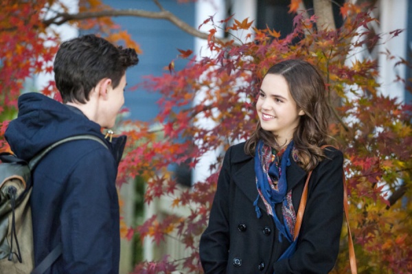 Good Witch: 1x01 "Starting Over...Again" Still
