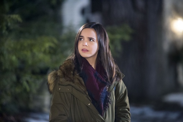 Good Witch: 1x05 "The Truth About Lies" Still
